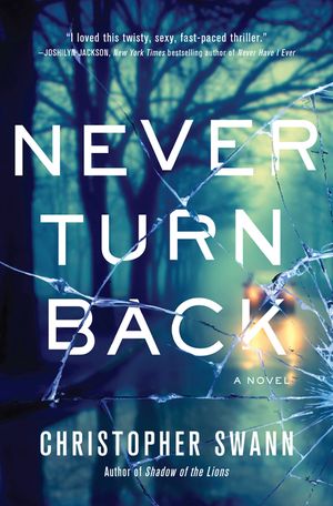 Never Turn Back image number 0