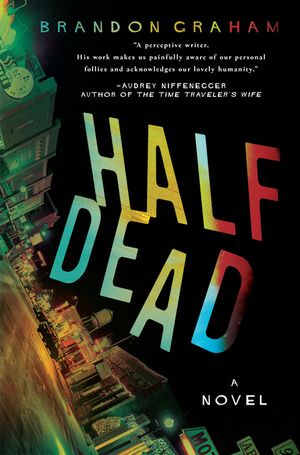 Half Dead image number 0