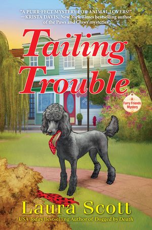 Tailing Trouble image number 0