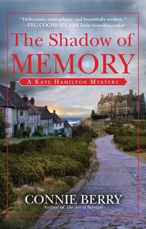 The Shadow of Memory image number 0
