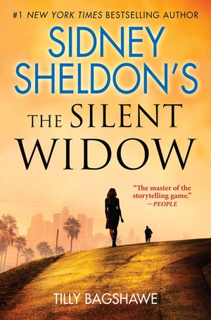 Sidney Sheldon's the Silent Widow image number 0