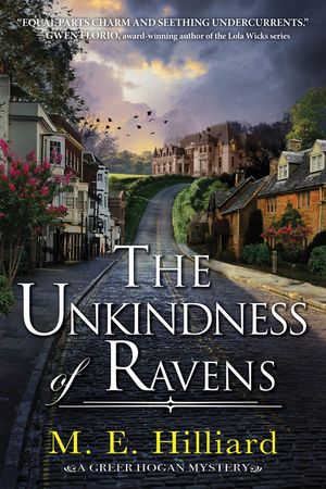The Unkindness of Ravens image number 0