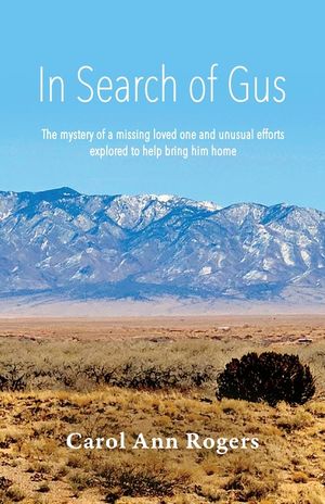 In Search of Gus image number 0