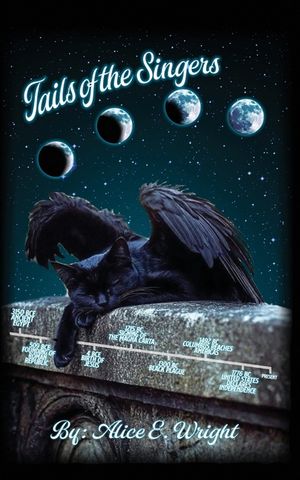 Tails of the Singers image number 0