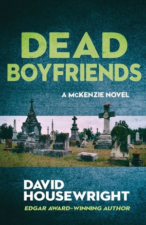 Dead Boyfriends image number 0