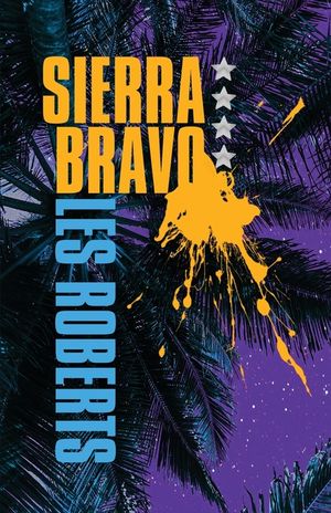 Sierra Bravo image number 0