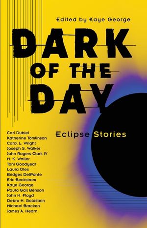 Dark of the Day: Eclipse Stories image number 0