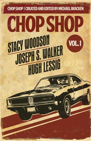 Chop Shop Season 1 Vol. 1 image number 0