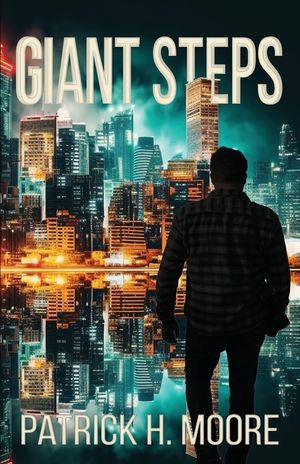 Giant Steps: A Nick Crane Thriller image number 0