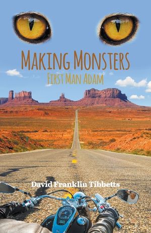 Making Monsters: First Man Adam image number 0