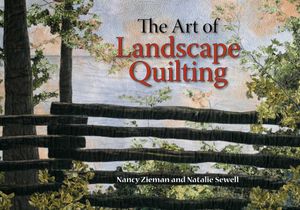 The Art of Landscape Quilting image number 0
