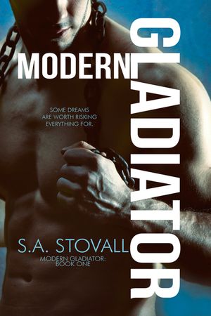 Modern Gladiator image number 0