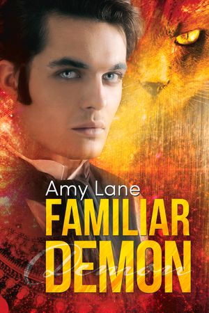 Familiar Demon image number 0