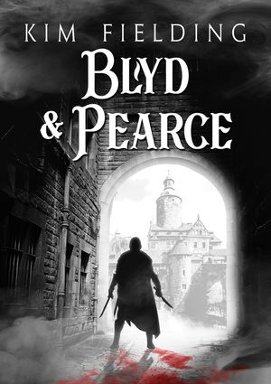 Blyd & Pearce image number 0