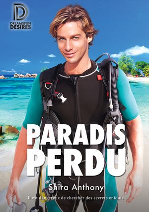 Paradis Perdu image number 0
