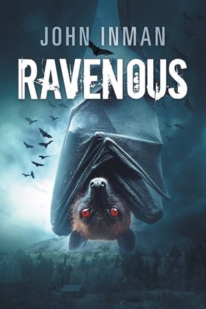 Ravenous image number 0