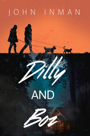 Dilly and Boz image number 0