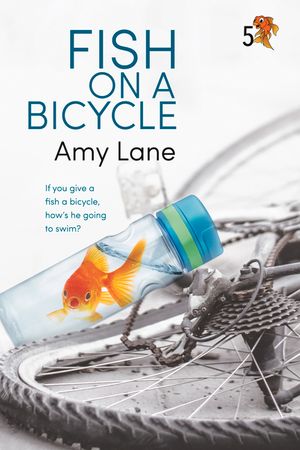 Fish on a Bicycle image number 0