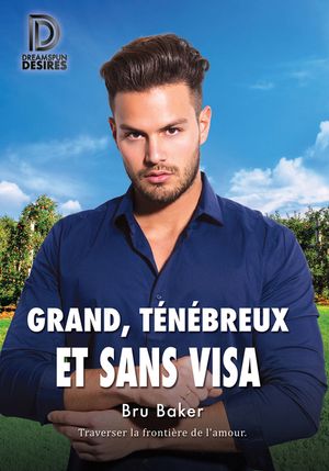 Grand, t&eacute;n&eacute;breux et sans visa image number 0
