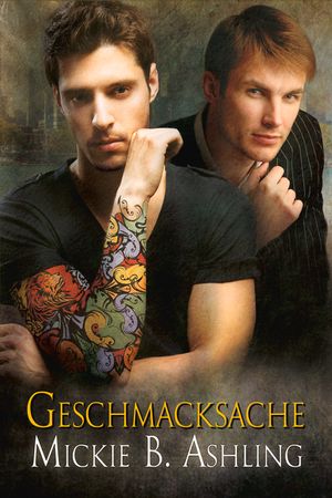 Geschmacksache, Volume 2 image number 0