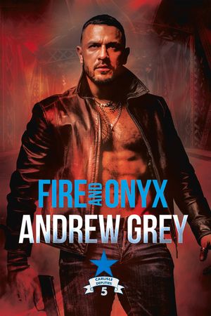Fire and Onyx image number 0