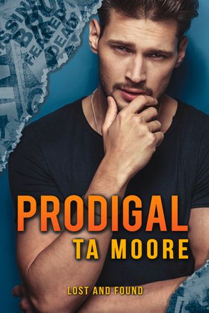 Prodigal, Volume 1 image number 0