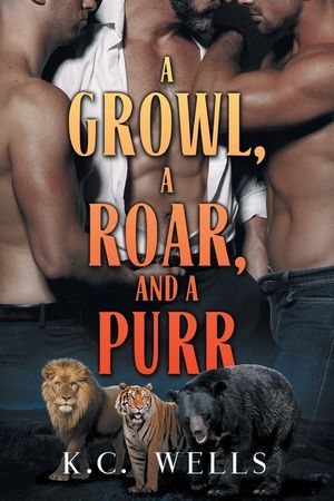 A Growl, a Roar, and a Purr image number 0