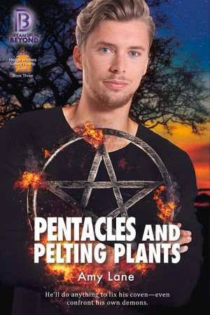 Pentacles and Pelting Plants image number 0