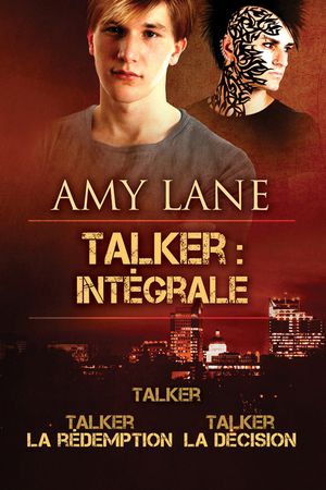 Talker: Int&eacute;grale image number 0