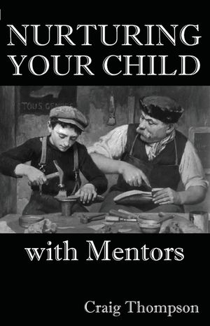 Nurturing Your Child with Mentors image number 0
