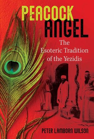 Peacock Angel: The Esoteric Tradition of the Yezidis image number 0
