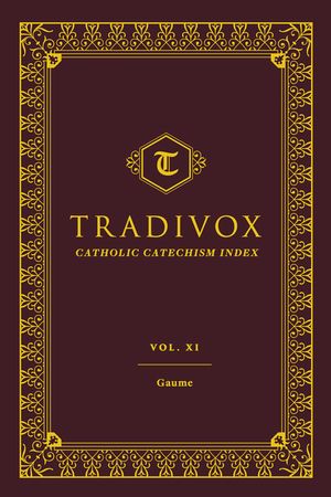 Tradivox Vol 11 image number 0