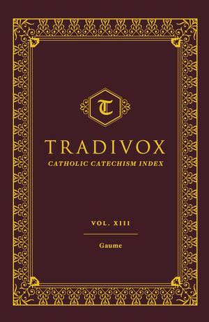 Tradivox Vol 13 image number 0