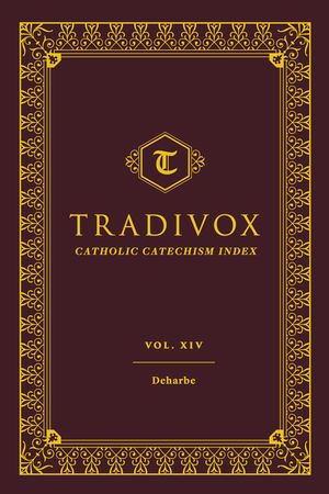 Tradivox Vol 14 image number 0