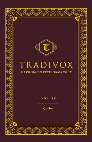 Tradivox Vol 15 image number 0