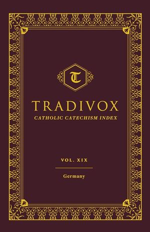 Tradivox Vol 19 image number 0