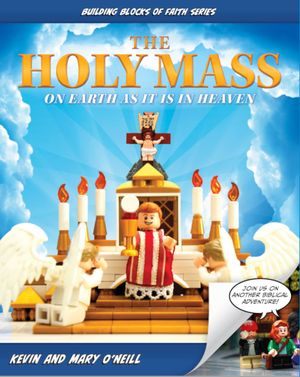 The Holy Mass: On Earth as It Is in Heaven image number 0