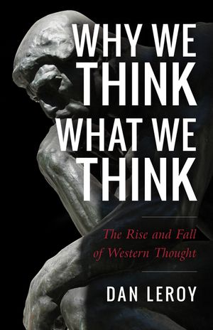 Why We Think What We Think image number 0