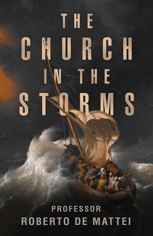 The Church in the Storms image number 0