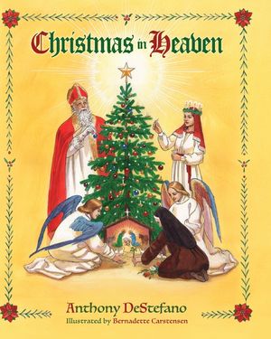 Christmas in Heaven image number 0