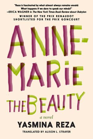 Anne-Marie the Beauty image number 0
