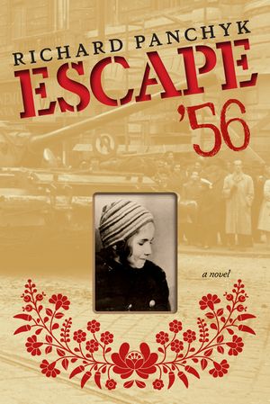 Escape '56 image number 0