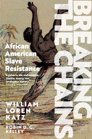 Breaking the Chains: African-American Slave Resistance image number 0