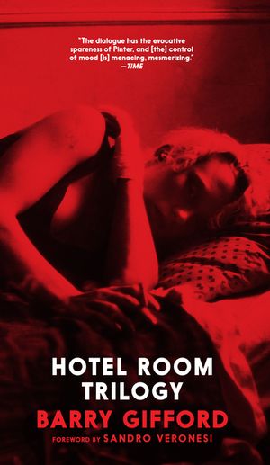 Hotel Room Trilogy image number 0