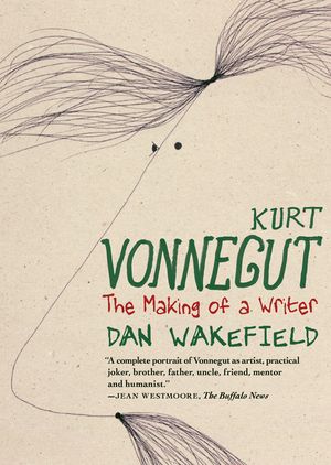 Kurt Vonnegut: The Making of a Writer image number 0