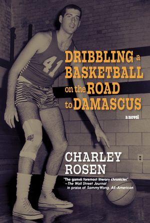 Dribbling a Basketball on the Road to Damascus image number 0