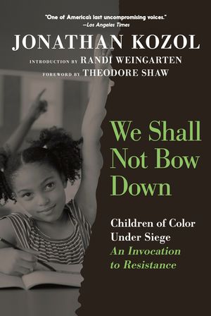 Cognitive Genocide: Abolishing Apartheid Education in America image number 0