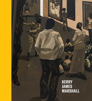 Kerry James Marshall: History of Painting image number 0