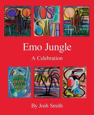 Josh Smith: Emo Jungle image number 0