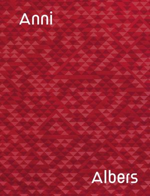 Anni Albers: Camino Real image number 0